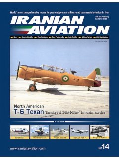 Iranian Aviation Review No 14