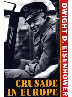 Crusade in Europe, Dwight D. Eisenhower