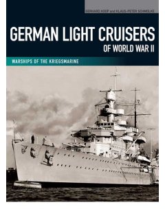 German Light Cruisers of World War II, Seaforth