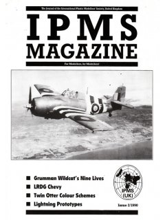 IPMS(UK) Magazine 1990/2
