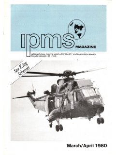 IPMS(UK) Magazine 1980/Vol. 16 No. 2