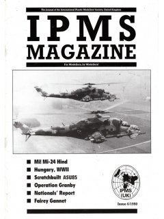 IPMS(UK) Magazine 1990/6