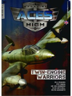Aces High Magazine No 14
