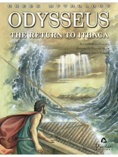 Odysseus - The Return to Ithaca