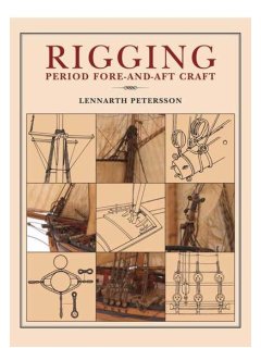 Rigging Period Fore-and-Aft Craft, Seaforth