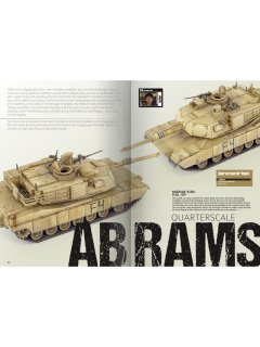 Abrams Squad 28 