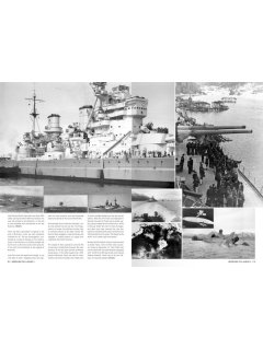 Modelling Full Ahead 3: Bismarck & Tirpitz, AK Interactive