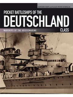 Pocket Battleships of the Deutschland Class, Seaforth