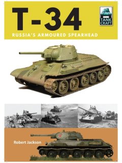 T-34, Tank Craft 5