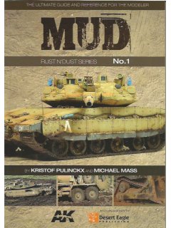 Rust n' Dust Series Vol. 1: Mud, AK Interactive