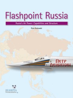 Flashpoint Russia, Harpia