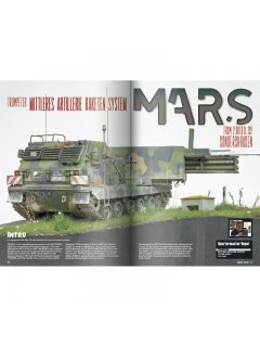 Abrams Squad Special: Bundeswehr