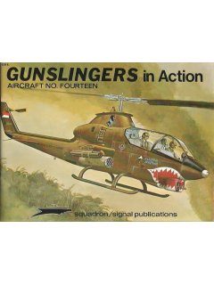 Gunslingers in Action, Squadon/Signal