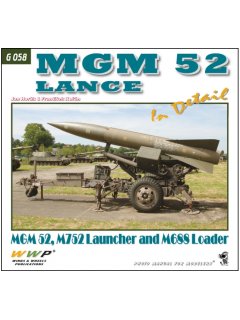 MGM 52 Lange, WWP