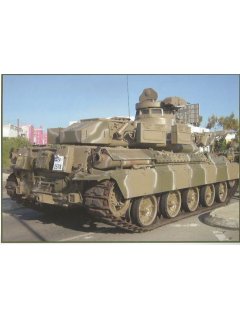 AMX-30, WWP