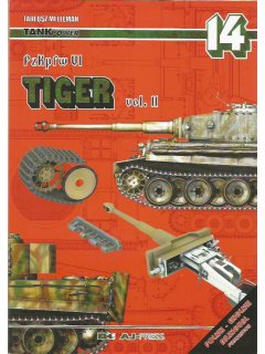 Tiger Vol. II, AJ Press
