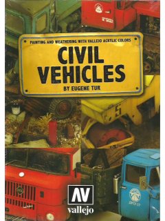 Civil Vehicles, Vallejo