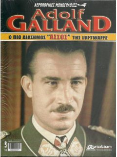 Adolf Galland, 11 Aviation 