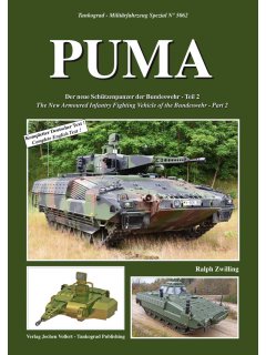 Puma - Part 2, Tankograd