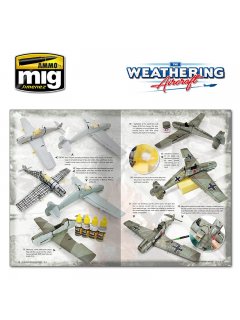 The Weathering Aircraft 13