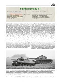 ''Cold War Warrior'' - Panzer M 48, Tankograd
