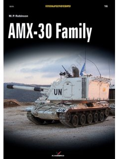 AMX-30 Family, Photosniper No 16, Kagero