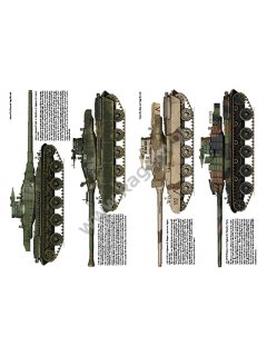 AMX-30 Vol. II, Photosniper No 12, Kagero