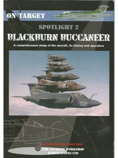 Blackburn Buccaneer, Spotlight 2