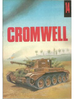 Cromwell, Wydawnictwo Militaria 14