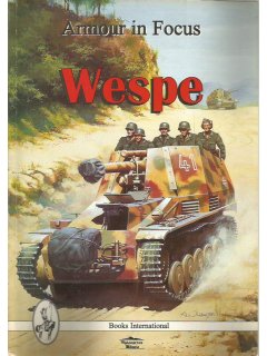 Wespe, Wydawnictwo Militaria 