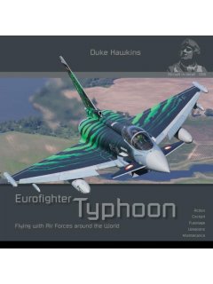 Typhoon, Duke Hawkins 006