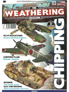 The Weathering Magazine 03: Chipping