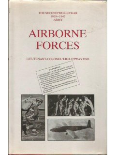 Airborne Forces, T.B.H. Otway
