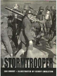 Stormtrooper, Ian Drury, Osprey