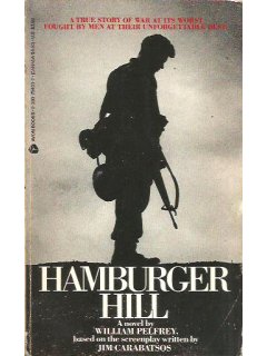 Hamburger Hill