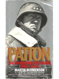 Patton - The Man Behind the Legend, 1885-1945