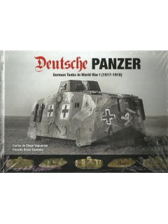 Deutsche Panzer, Abteilung 502