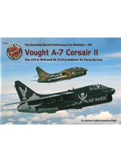 Vought A-7 Corsair II, Fox Two Mini 02, AirDoc