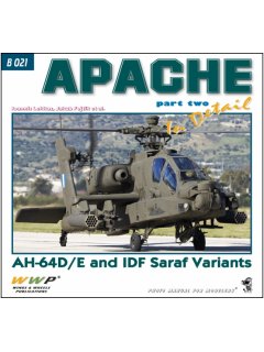Apache - Part 2, WWP