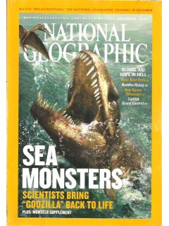 National Geographic Vol 208 No 06 (2005/12)