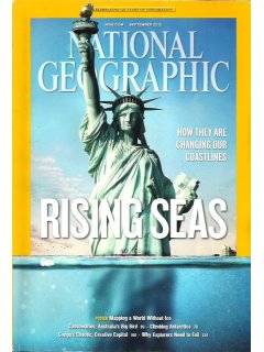 National Geographic Vol 224 No 03 (2013/09)