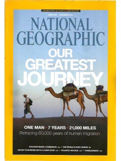 National Geographic Vol 224 No 06 (2013/12)