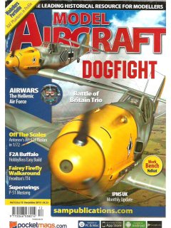 Model Aircraft Vol 12 Issue 12