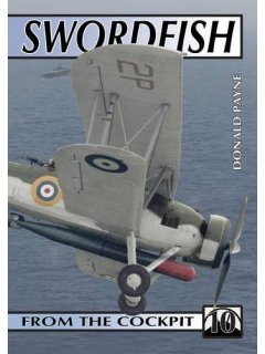 Swordfish, From the Cockpit 10