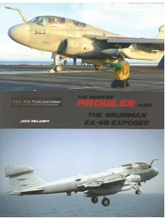 The Modern Prowler Guide, Reid Air Publications