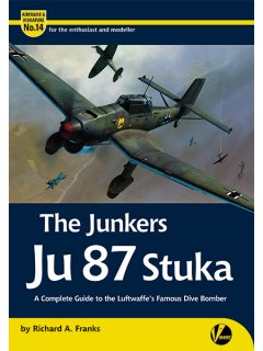 Ju 87 Stuka, Valiant Wings