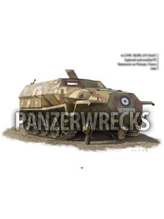Panzerwrecks 21