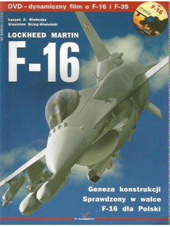 Lockheed Martin F-16, Kagero