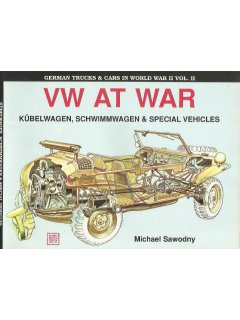 VW at War, Schiffer
