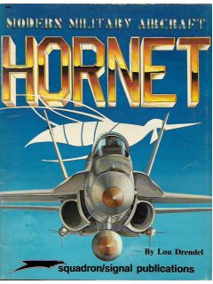 Hornet, Lou Drendel, Squadron / Signal